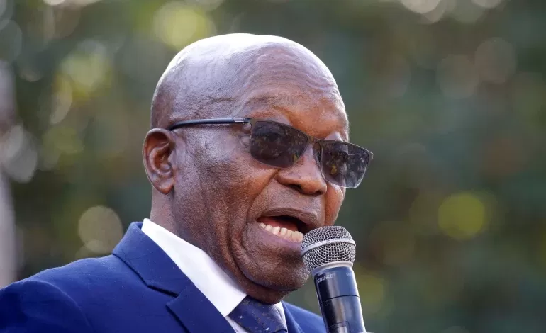 2021 07 19T102913Z 1481264011 RC2MNO9157T7 RTRMADP 3 SAFRICA ZUMA e1626693221788