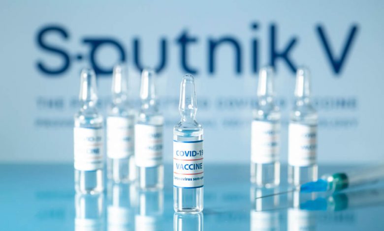 sputnik covid vaccine