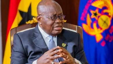 Akufo Addo new 2 1