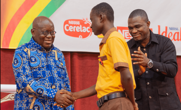 Akufo Addo primary