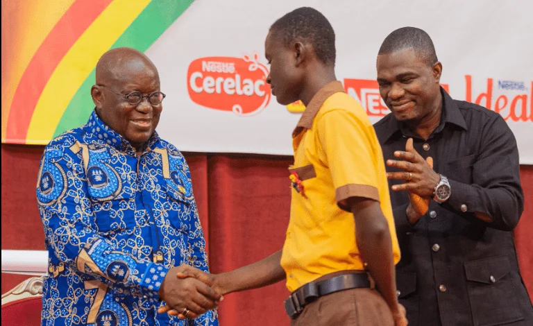 Akufo Addo primary