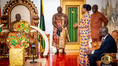 Otumfuo Osei Tutu II X IoD Ghana jpg