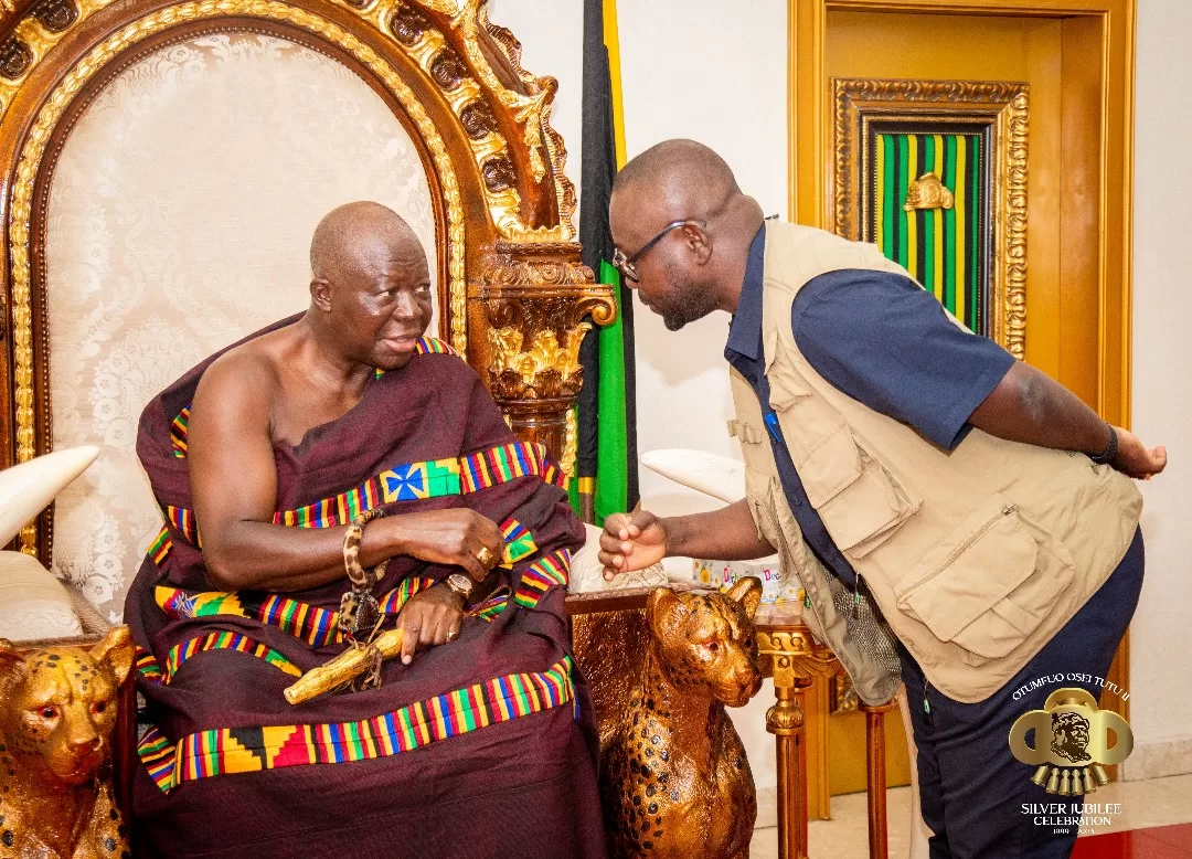 Otumfuo X Asenso Boakye1 jpg