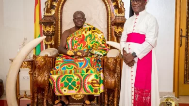 Otumfuo X Konogo Bisho elect jpg
