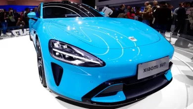 china car