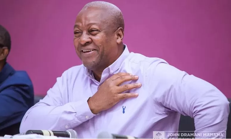 John Mahama jpg