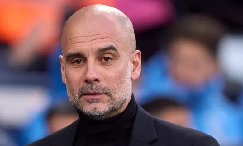 Pep Guardiola is convinced every referee sets out to "do their job as best as possible"