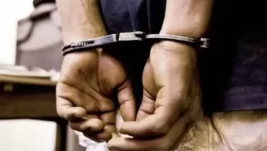 man arrested 1 1
