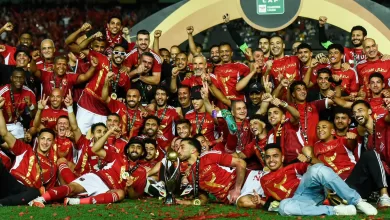 Both Al Ahly and beaten finalists Esperance will play in Fifa's expanded Club World Cup next year