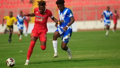 Asante Kotoko