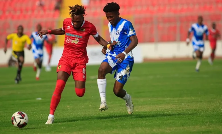 Asante Kotoko