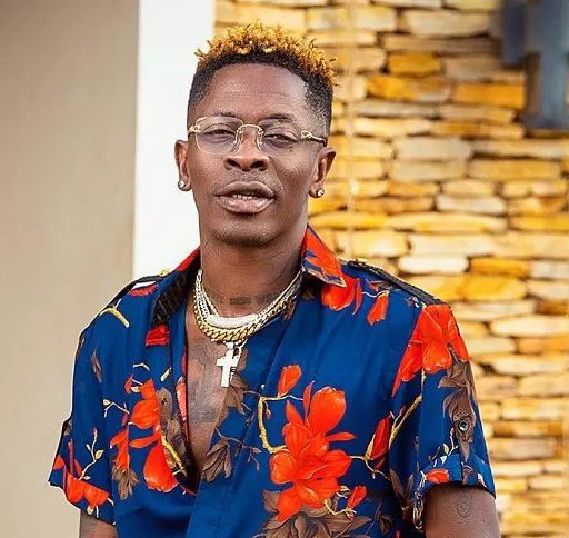 Shatta Wale