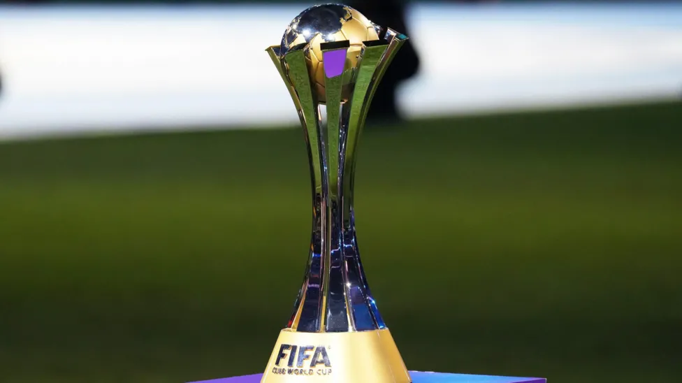 The expanded Fifa Club World Cup is to be held in the United States in 2025