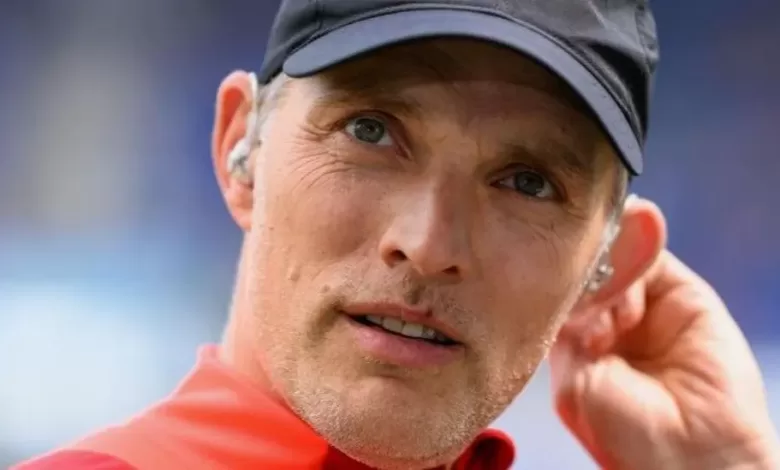 Thomas Tuchel has won nine major trophies with four clubs