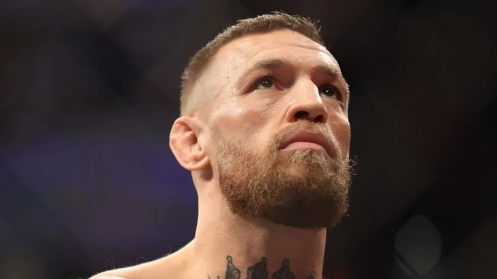 Conor McGregor has fought in the UFC only four times since 2016