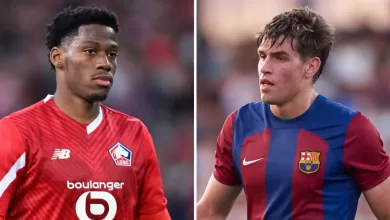 David and Guiu are both due to enter the last year of their current contracts at their respective clubs