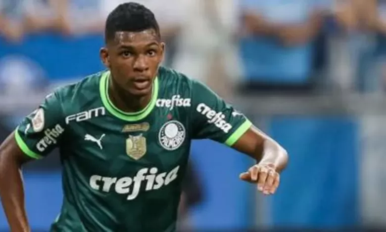 Guilherme has played for his country at under-20 level