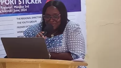 Linda Ofori-Kwafo