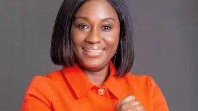 Lorraine Mac-Pods, Senior VP, Mining & Metals, Corporate and Investment Banking, Stanbic Bank Ghana