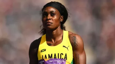 Elaine Thompson-Herah has won five Olympic, one world and three Commonwealth gold medals