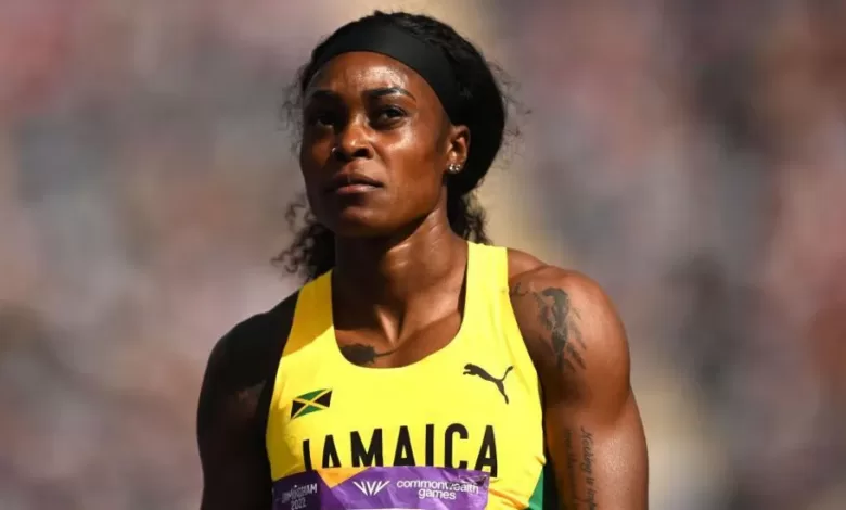 Elaine Thompson-Herah has won five Olympic, one world and three Commonwealth gold medals