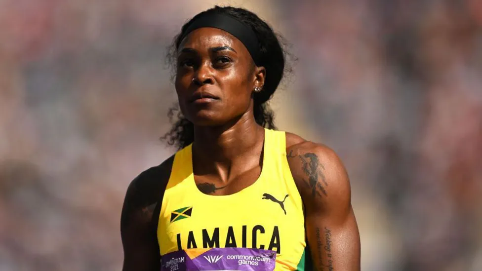 Elaine Thompson-Herah has won five Olympic, one world and three Commonwealth gold medals