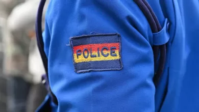 The policeman was angered by a court decision