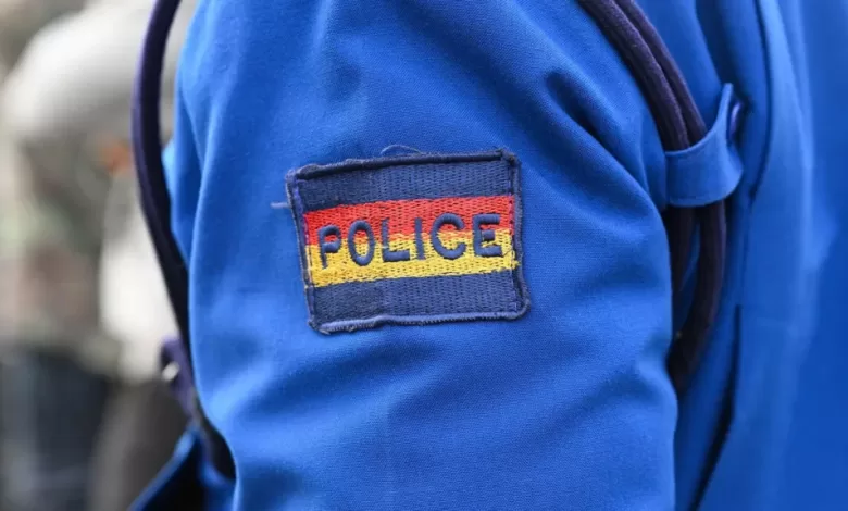 The policeman was angered by a court decision