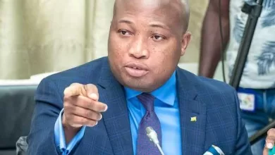 Samuel Okudzeto Ablakwa