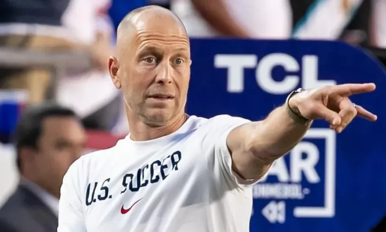 US Soccer are to conduct a comprehensive review into the performance of Berhalter's team at the Copa America