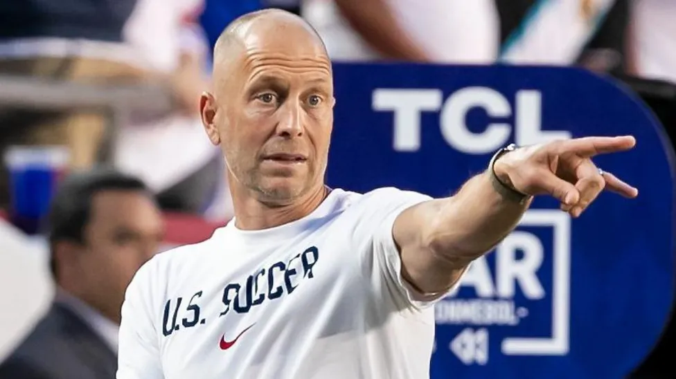 US Soccer are to conduct a comprehensive review into the performance of Berhalter's team at the Copa America