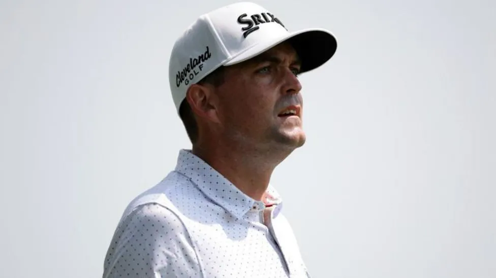 Keegan Bradley will lead American attempts to reclaim the Ryder Cup on home soil in 2025