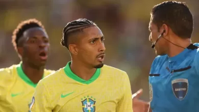 Brazil have won the Copa America on nine occasions