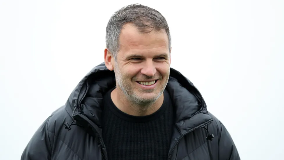 Tottenham reached the Women's FA Cup final for the first time last season, but were beaten 4-0 by Manchester United at Wembley