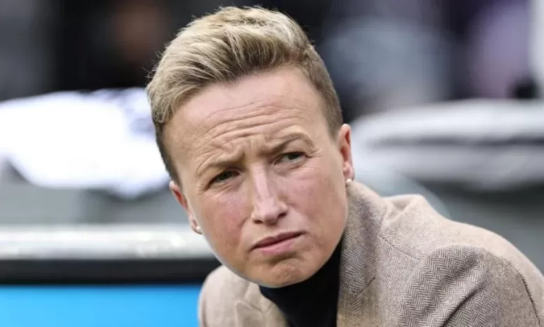 Beverly Priestman took charge of Canada in 2020, helping her side to Olympic gold at Tokyo in 2021