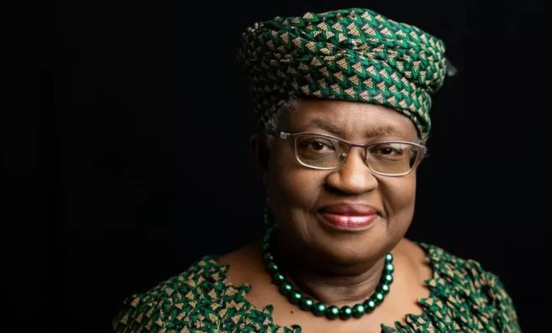 Dr Ngozi Okonjo-Iweala says she is concerned about the growth of separate trade blocks