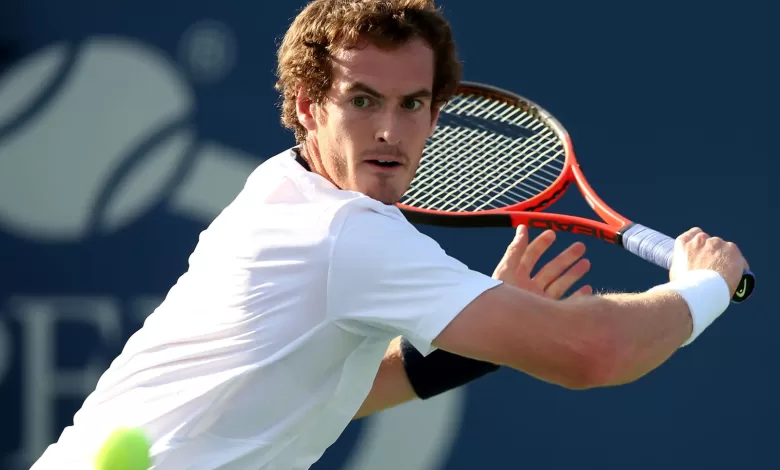 Andy Murray