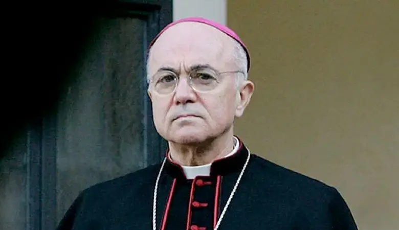 Carlo Maria Vigano