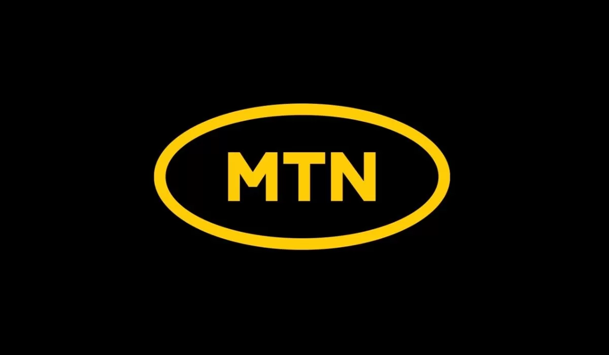 MTN Logo