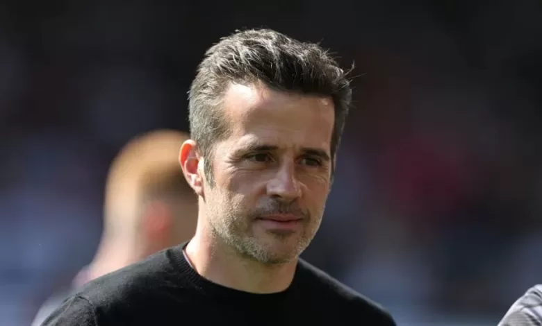 Marco Silva guided Fulham to 13th in the Premier League last season