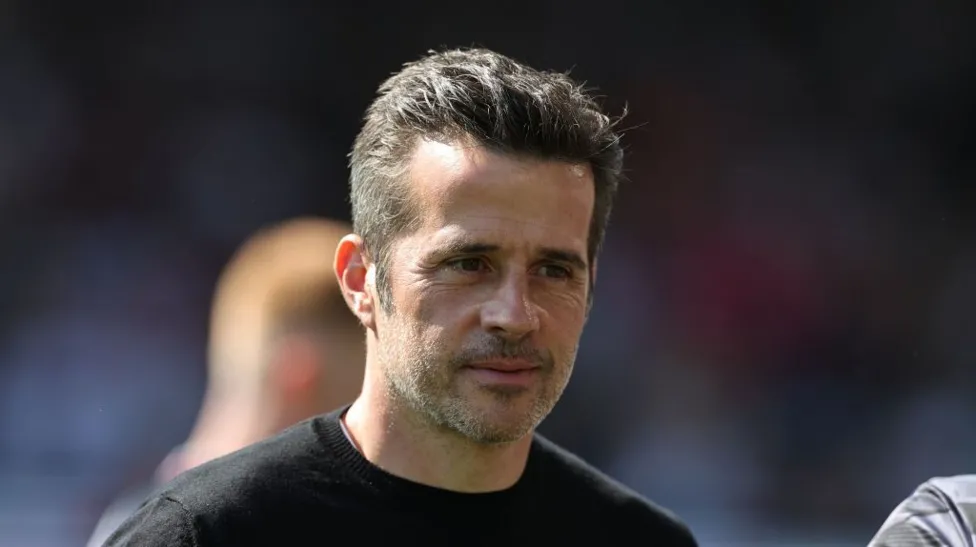 Marco Silva guided Fulham to 13th in the Premier League last season