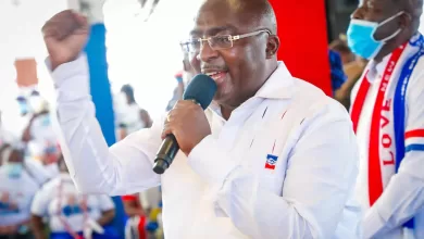 Dr. Mamudu Bawumia