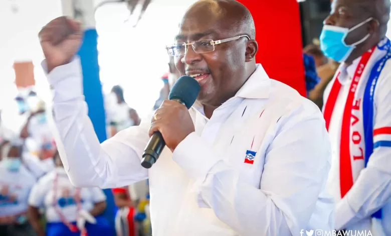 Dr. Mamudu Bawumia