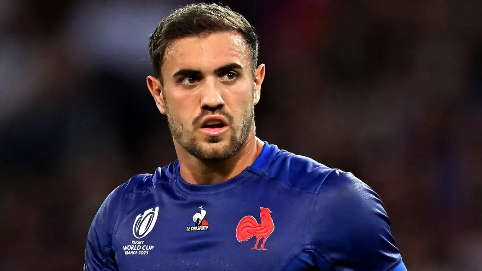 Jaminet has apologised for his remarks in a social media video