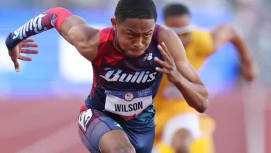 Quincy Wilson