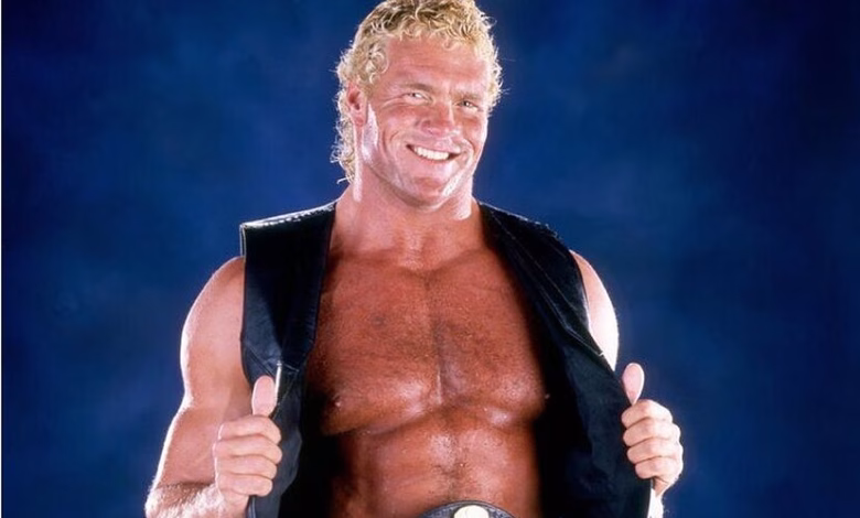 Sid Eudy, WWE Icon