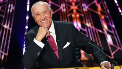 Len Goodman
