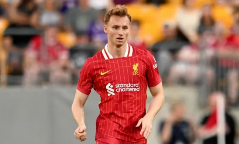 Brentford have signed defender Sepp van den Berg