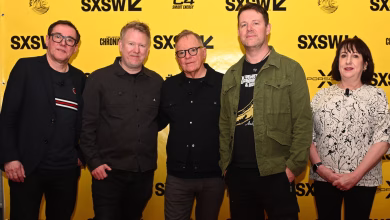 New Order Band