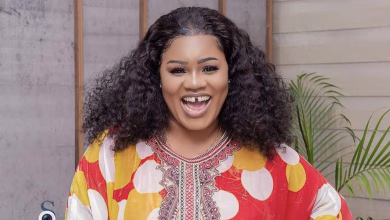 Obaapa Christy